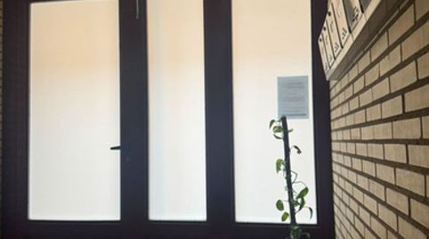 Foto 2 de Piso en venta en Barrio Pilar, 2, Morón de Almazán, Soria