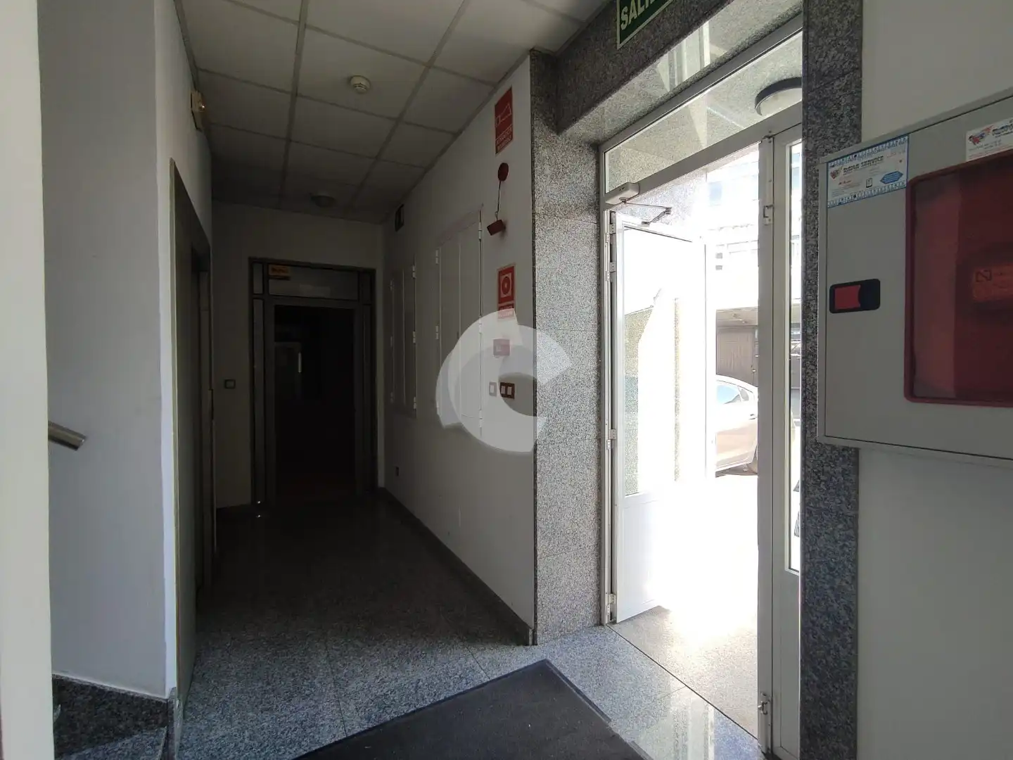 Büro zur Miete in Os Mallos, imagen 14
