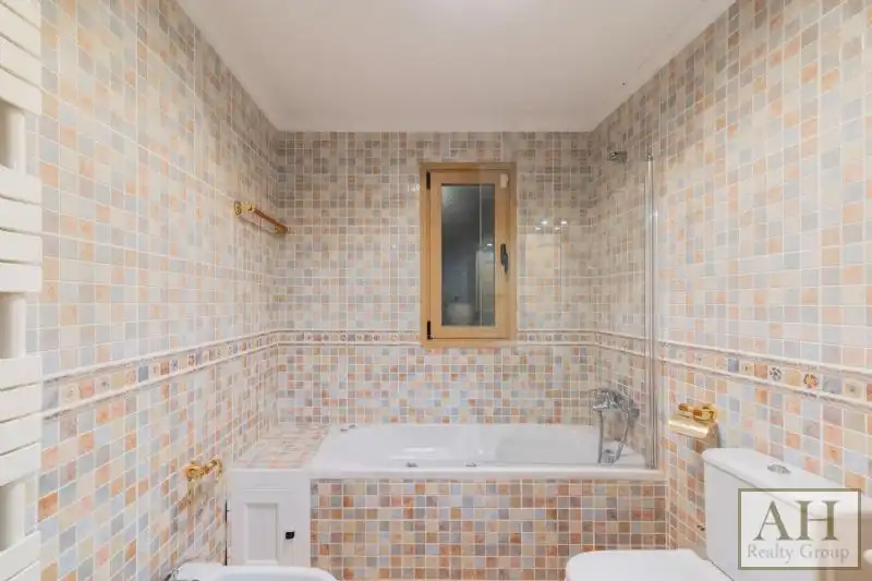 Baño de Casa o chalet en venta en Altea
