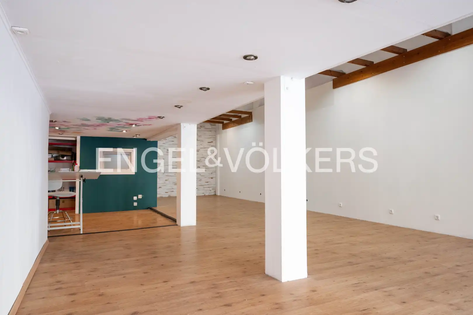 Residencial en venta en Donostia - San Sebastián 