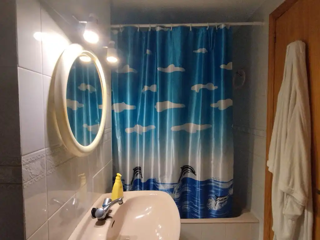 Bathroom of Flat for sale in Benicarló