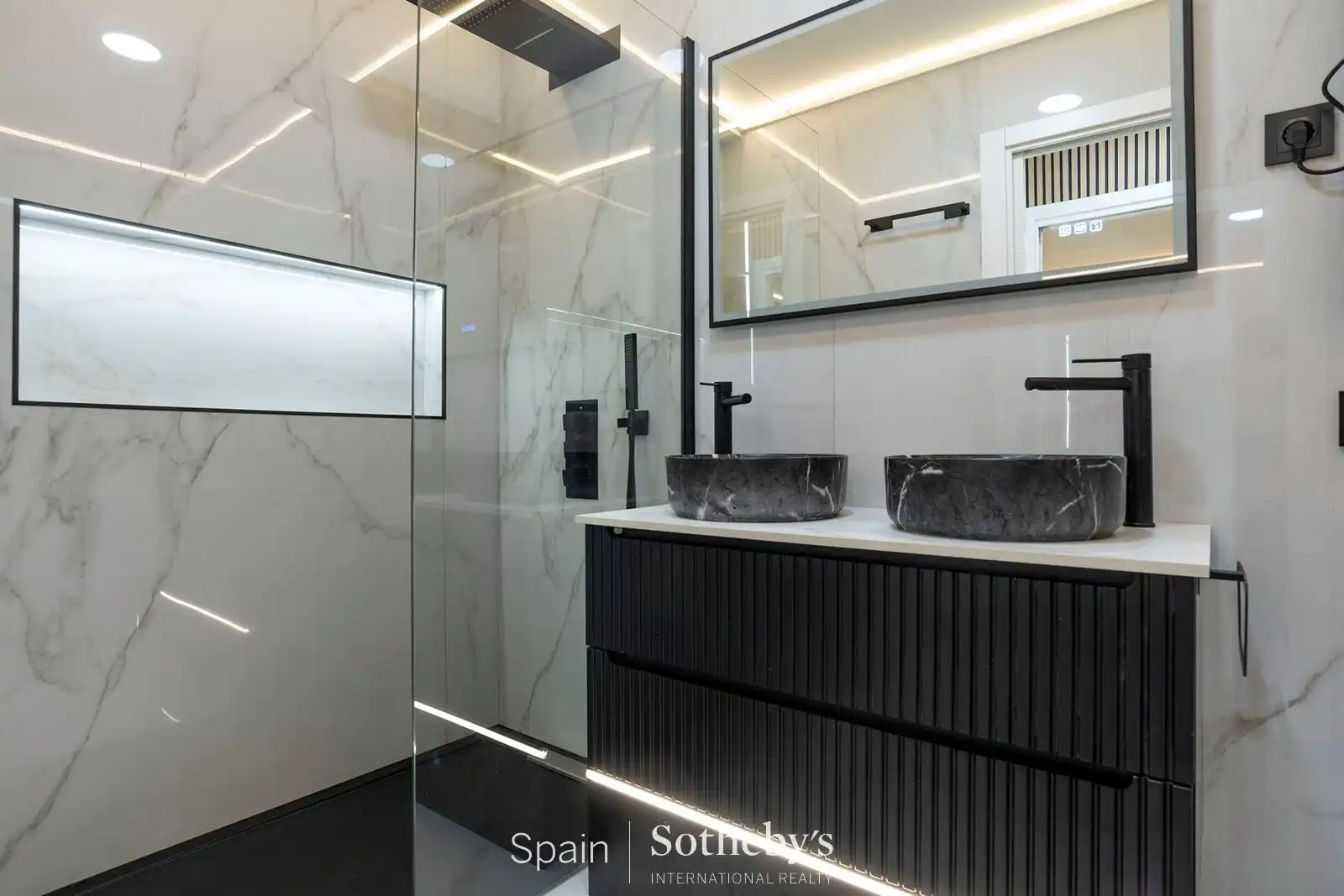 Apartment mit Aufzug zum Verkauf in Calle de Don Ramón de la Cruz, imagen 29