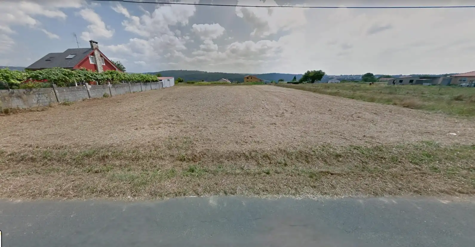 Residential for sale in Miño