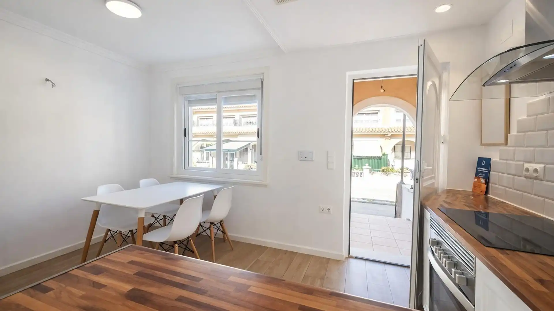 Casa o chalet en venta en Calle CRETA, 74, Monte y Mar, Gran Alacant