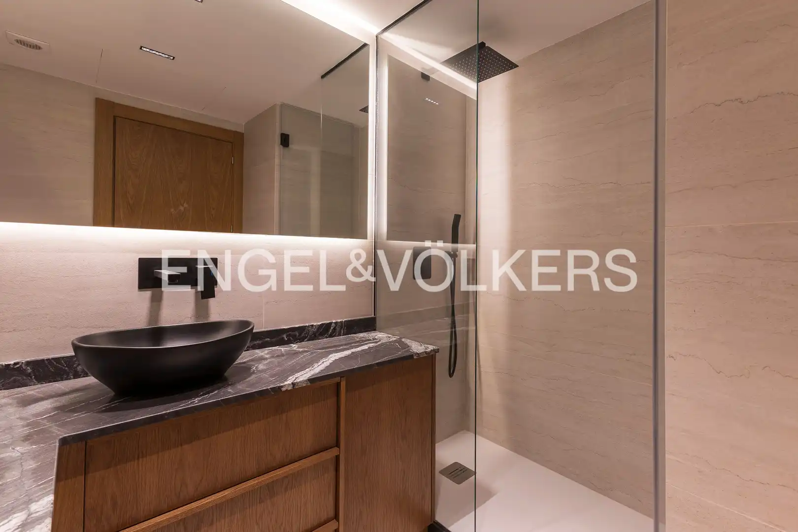 Appartement avec ascenseur à vendre à Barrio de Salamanca, imagen 6