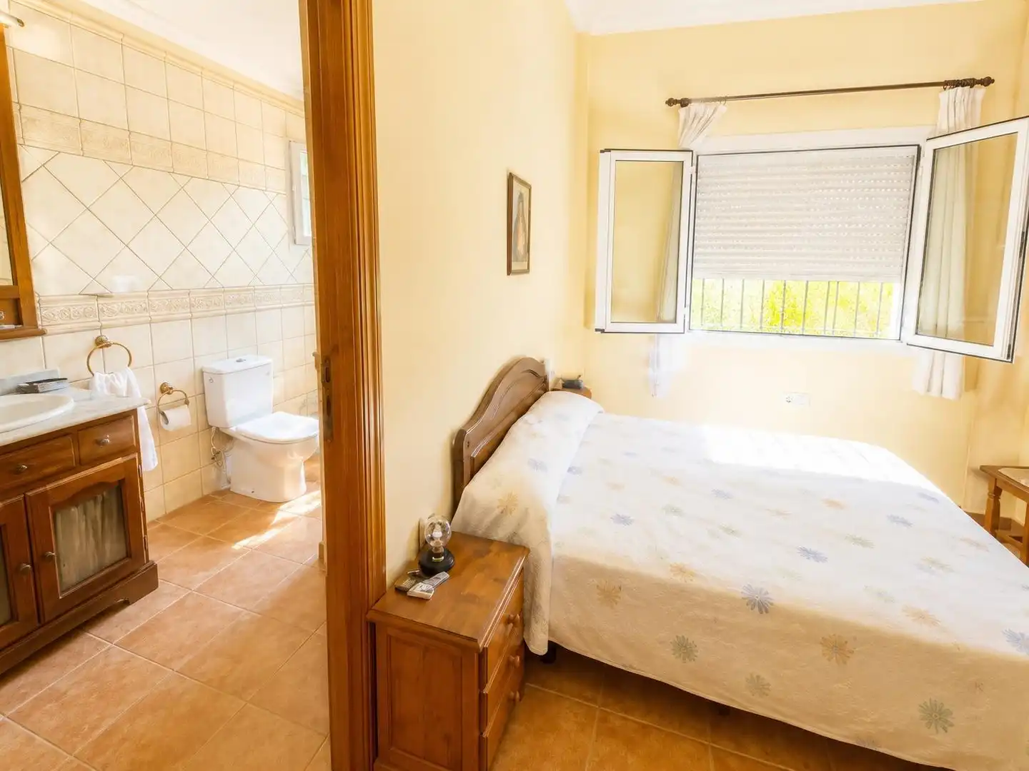 Villa avec terrasse à vendre à Campo de Murcia, imagen 12
