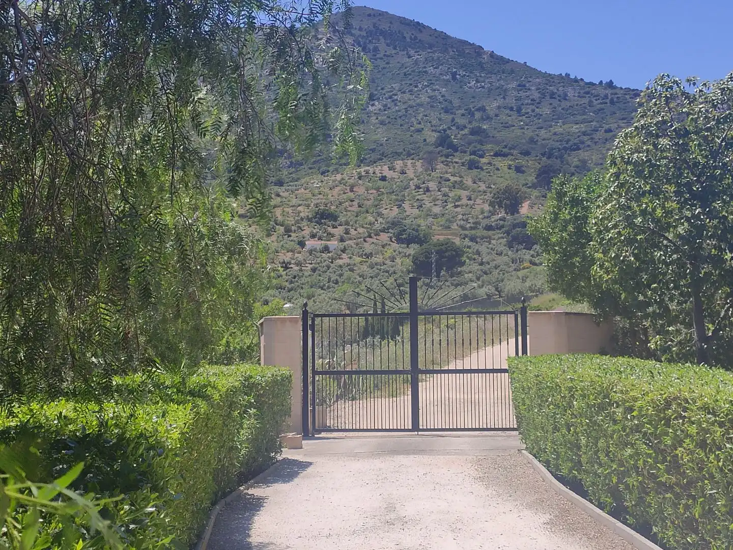 Xalet amb piscina en venda a Loma Taivilla y Almarajes 9e, imagen 50