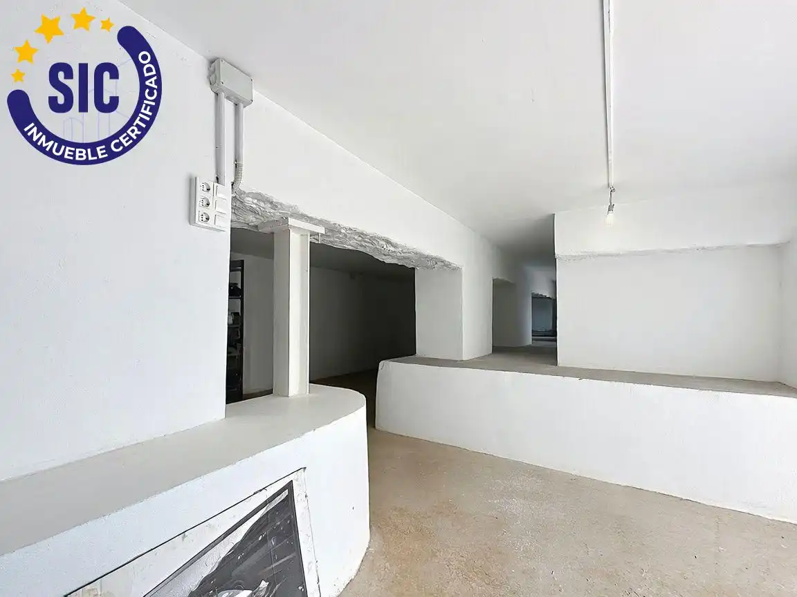 Chalet con jardín en venta en Calle JULIO ROMERO DE TORRES, imagen 19
