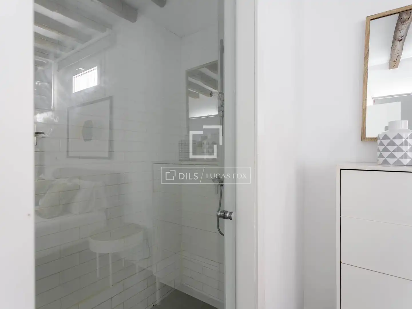 Flat with lift to rent in Centro, imagen 16