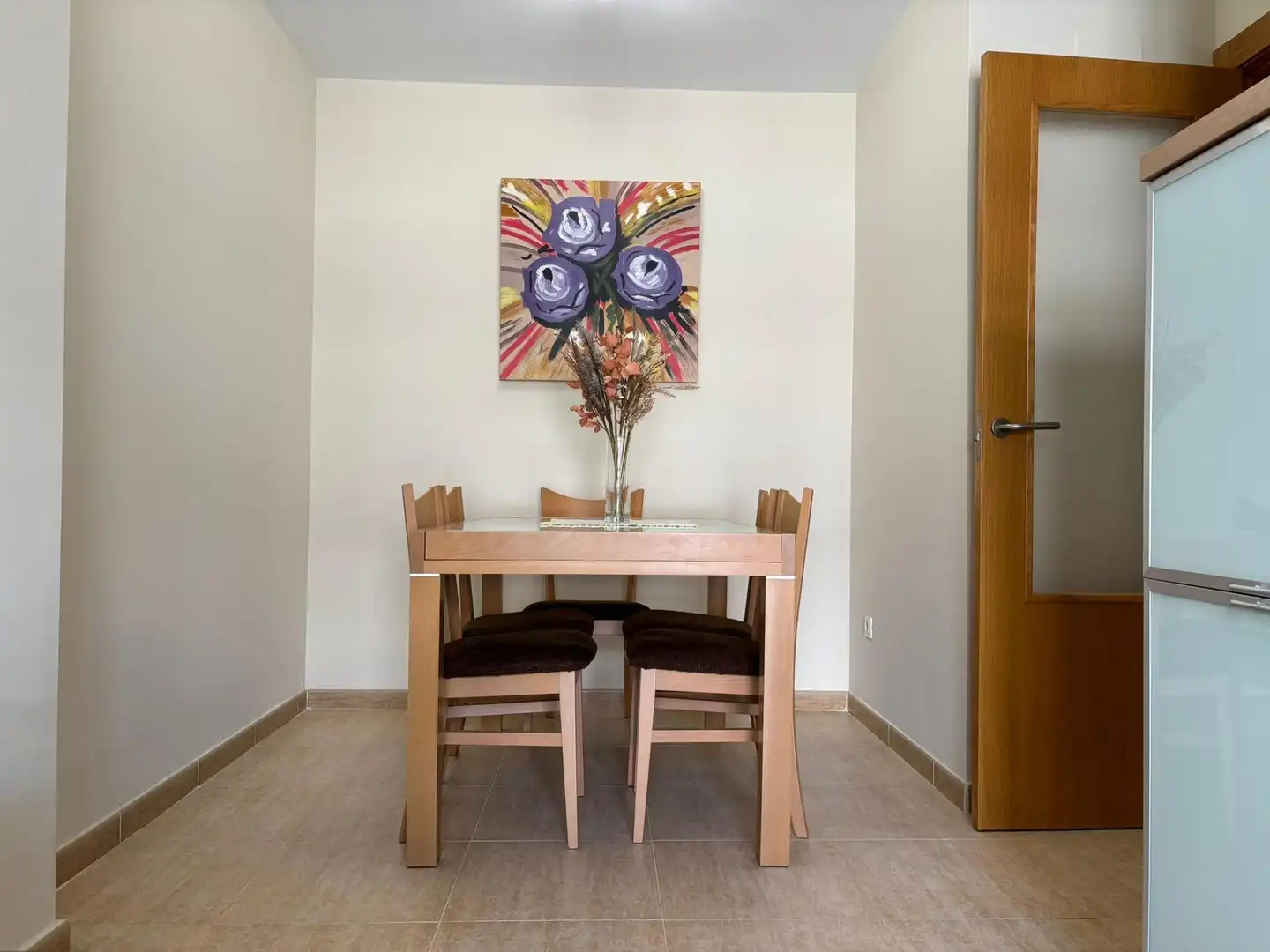 Apartamento con piscina en alquiler en La Torre - Playa de Chilches, imagen 14