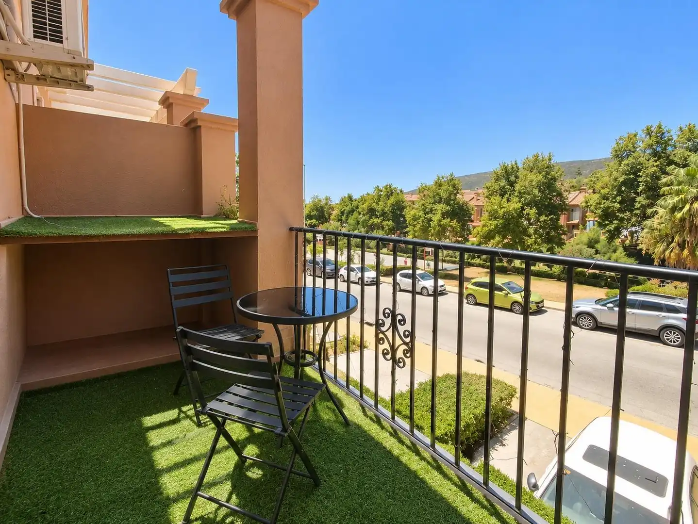 Reihenhaus mit Terrasse zum Verkauf in El Zabal - Santa Margarita, imagen 7