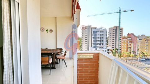 Foto 4 de Apartamento en venta en Calle Maestro Joaquín Cartagena, 6, Puerto Deportivo, Guardamar del Segura