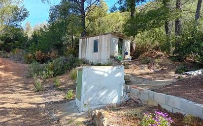 Residencial en venda en Buñol