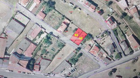 SOLAR PARA VIVIENDA UNIFAMILIAR, imatge 3