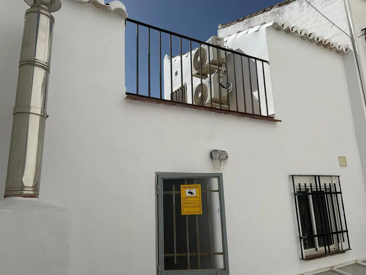 Local comercial en venta en Calle Vereda Ancha 40, imagen 14