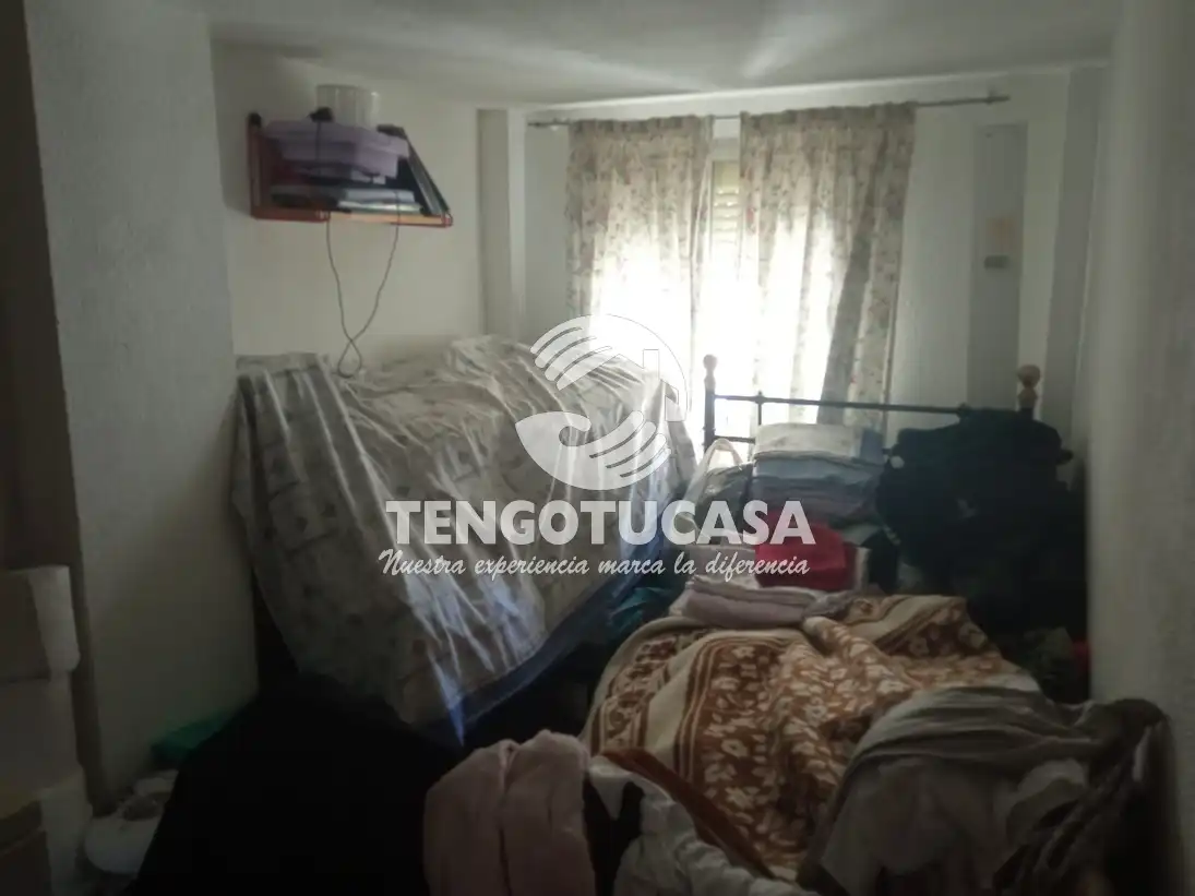 Habitación de Piso en venta en Madrid con Aire acondicionado, Calefacción y Terraza