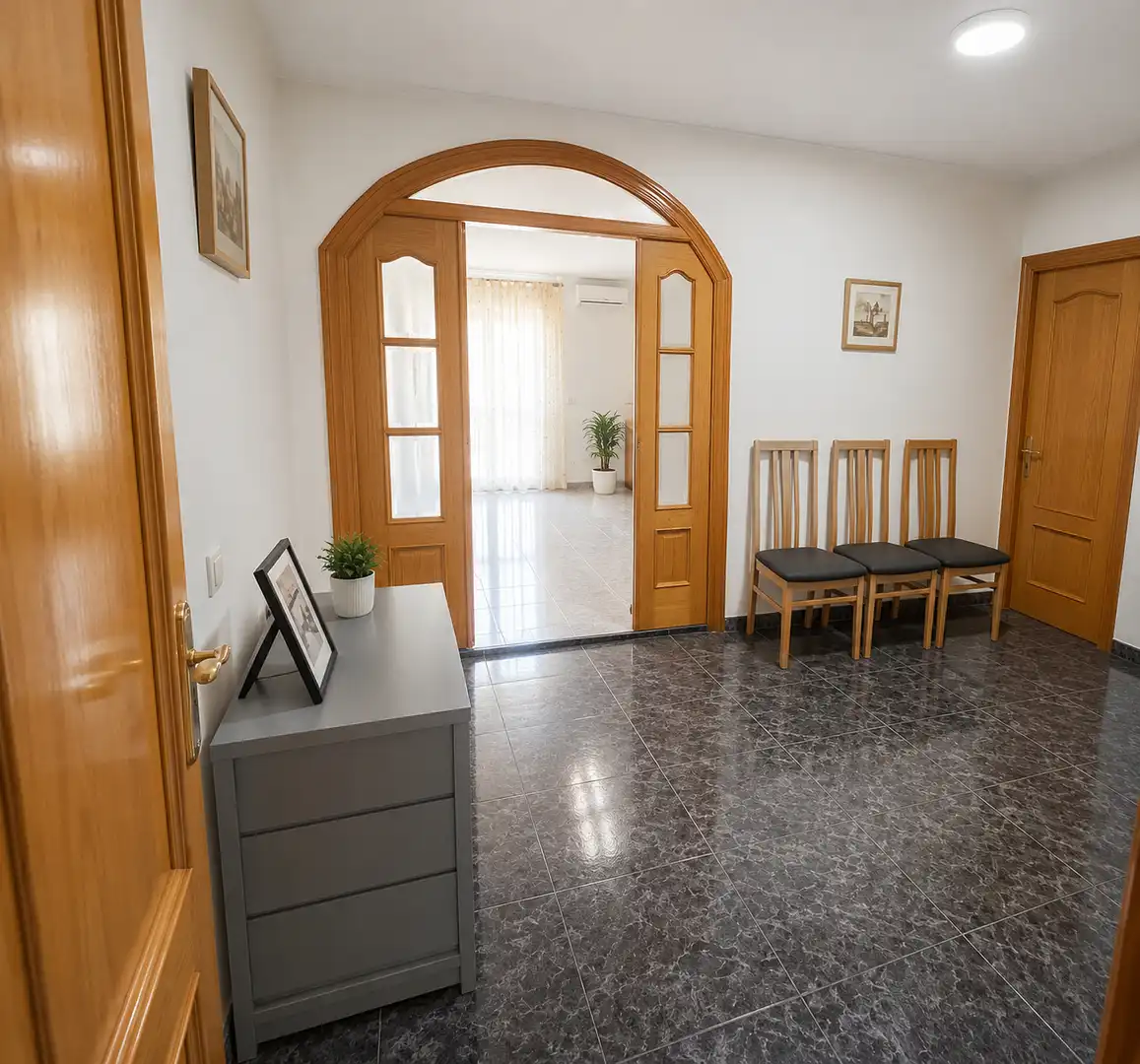 Piso en venta en Alcantarilla, imagen 5