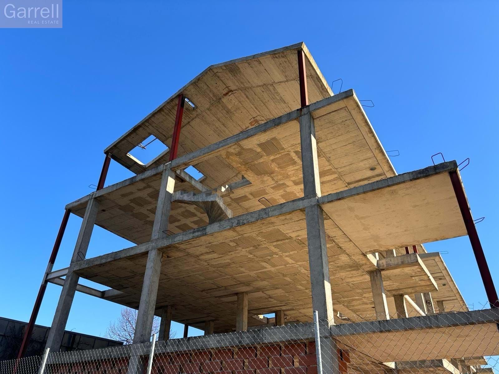 Vista exterior de Residencial en venta en Calonge i Sant Antoni