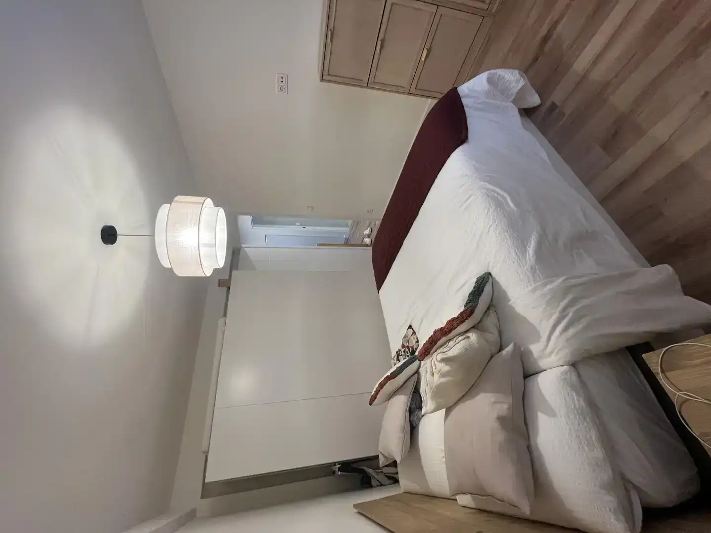 Habitación de Piso en venta en Pasaia con Balcón