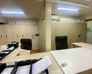 Office to rent in Terrassa  with Air Conditioner