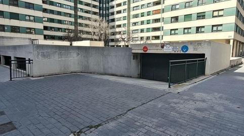 Foto 5 de Garatge de lloguer a Plaza Plaza Bandas de Música de la Comunidad Valen, Ciutat de les Ciències i de les Arts - Justicia,  Valencia Capital