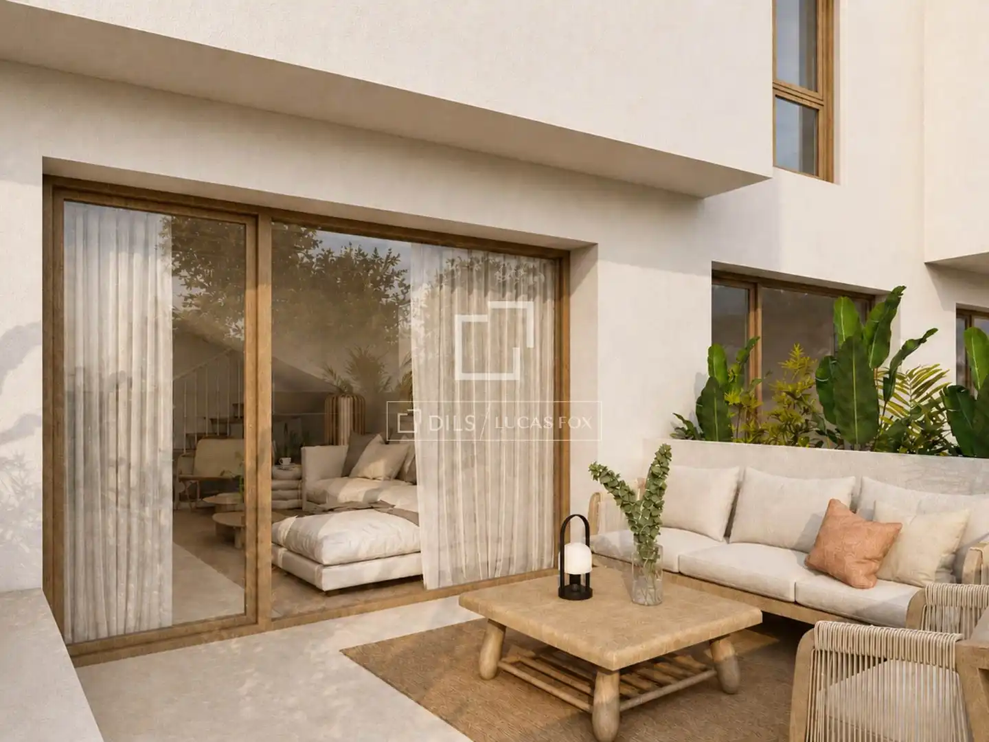 Detached house with pool for sale in Playas de Puçol, imagen 34