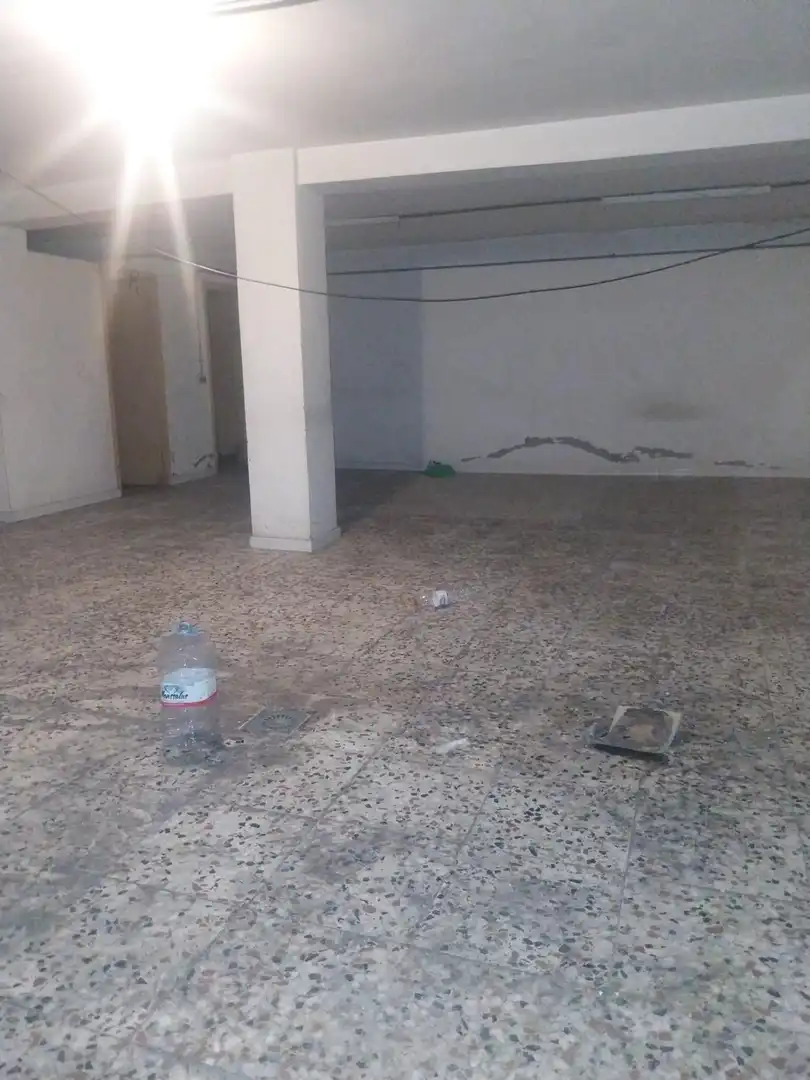 Local en venta en Vícar