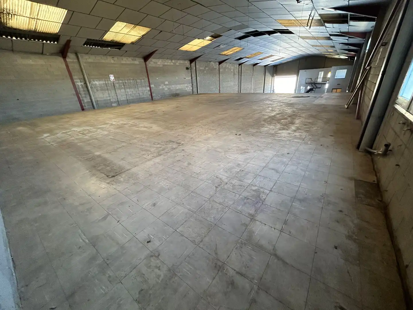 Nave industrielle à vendre à Carrer Riera de Palau, imagen 13