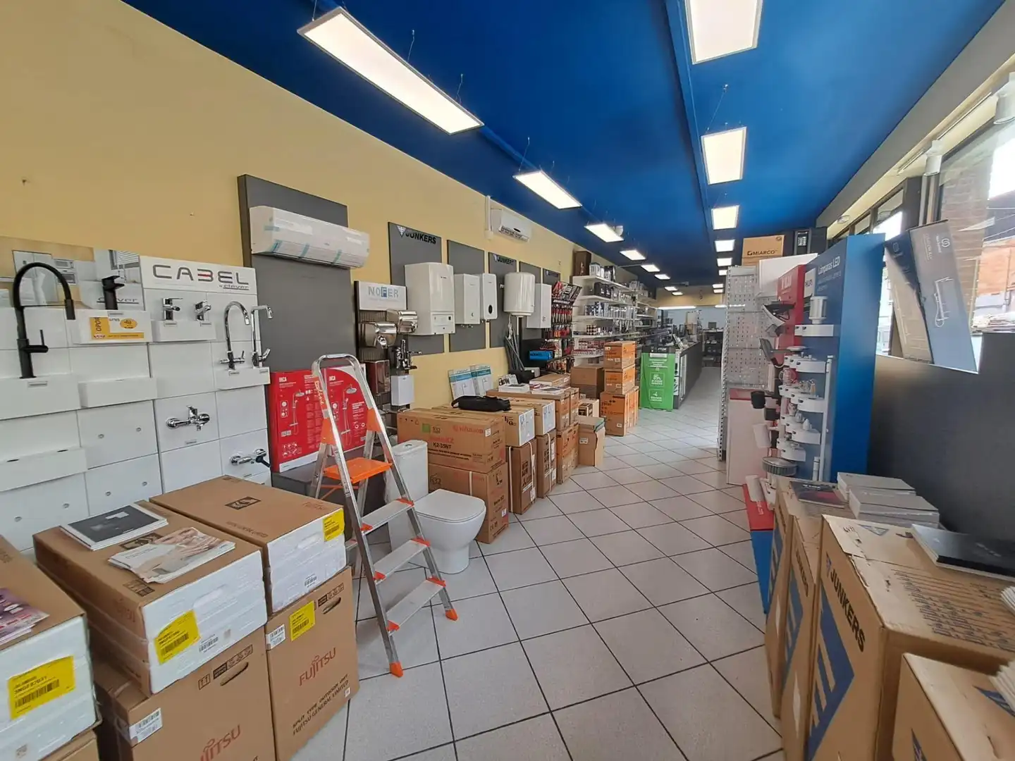 Local comercial en venta en BARCELONA DE, imagen 3