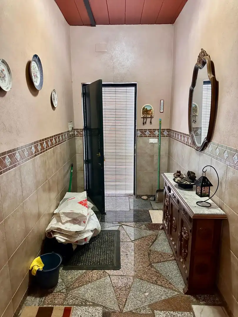 Finca rústica en venta en Peñarroya-Pueblonuevo con Jardín privado, Trastero y Piscina