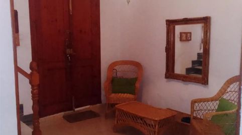 Foto 4 de Casa adosada en venda a Calle Ancha, 35, Albox, Almería