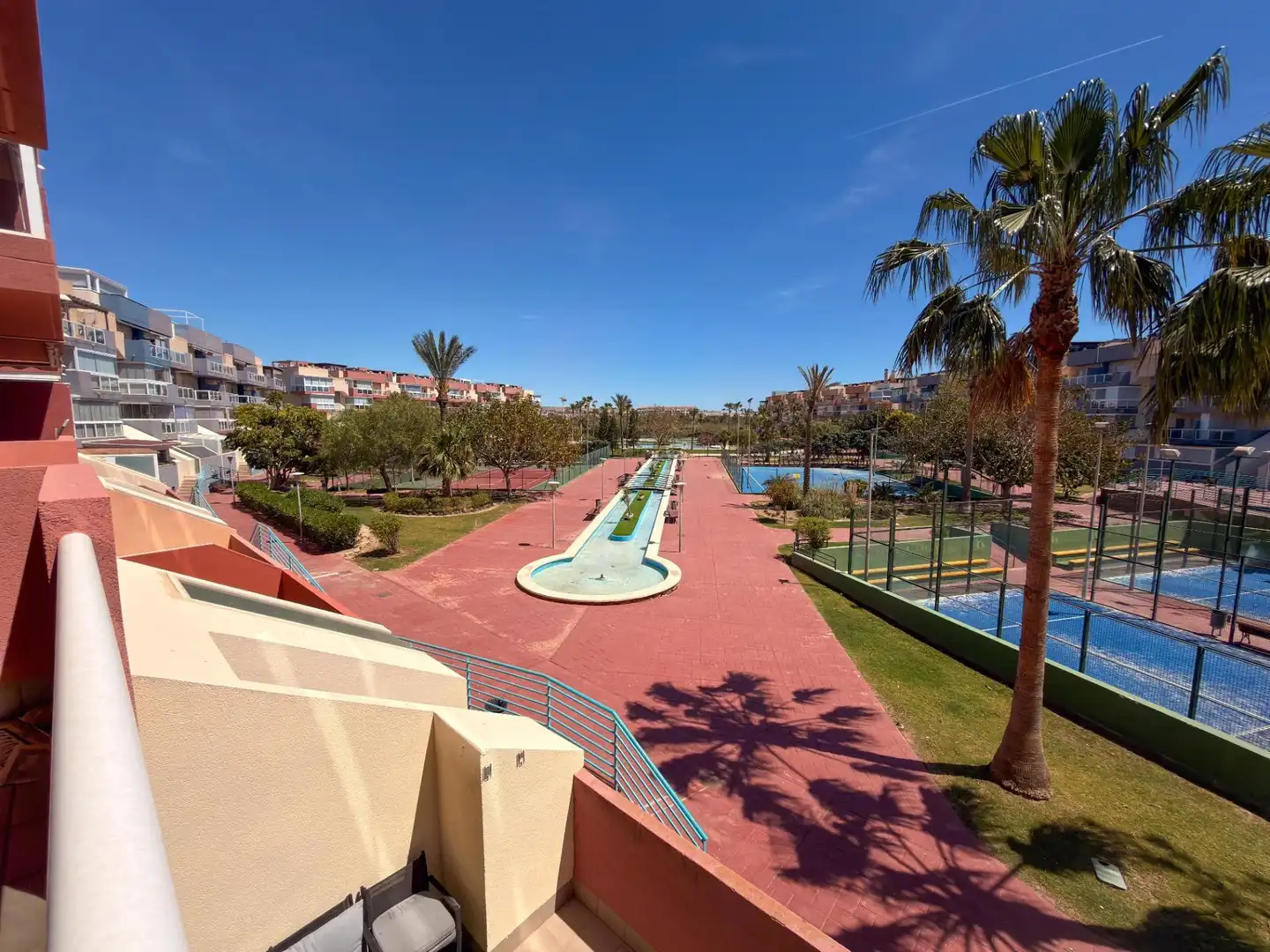 Wohnung mit Pool zum Verkauf in Calle ALMADRABA (A) 4, imagen 2