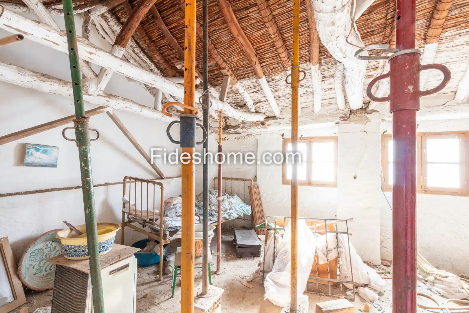 Casa o xalet en venda en El Valle