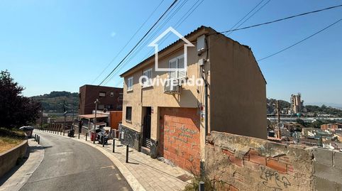 Photo 5 of Houses for sale in Triangle, Can Sant Joan, Montcada i Reixac