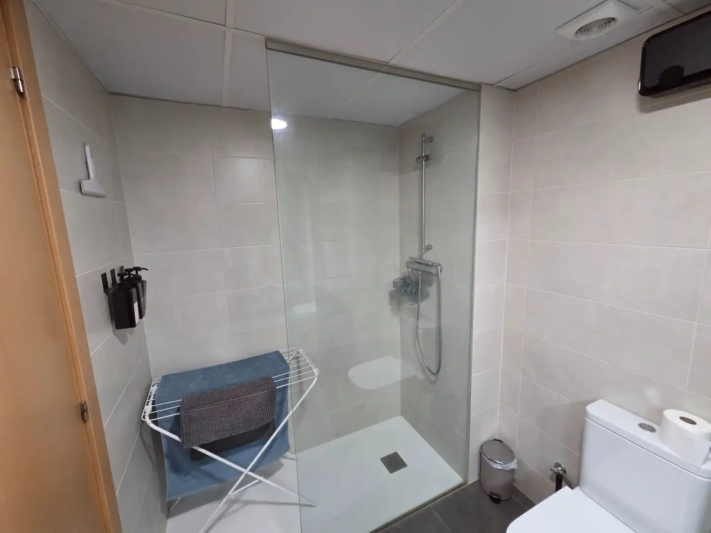 Baño de Edificio en venta en Olèrdola