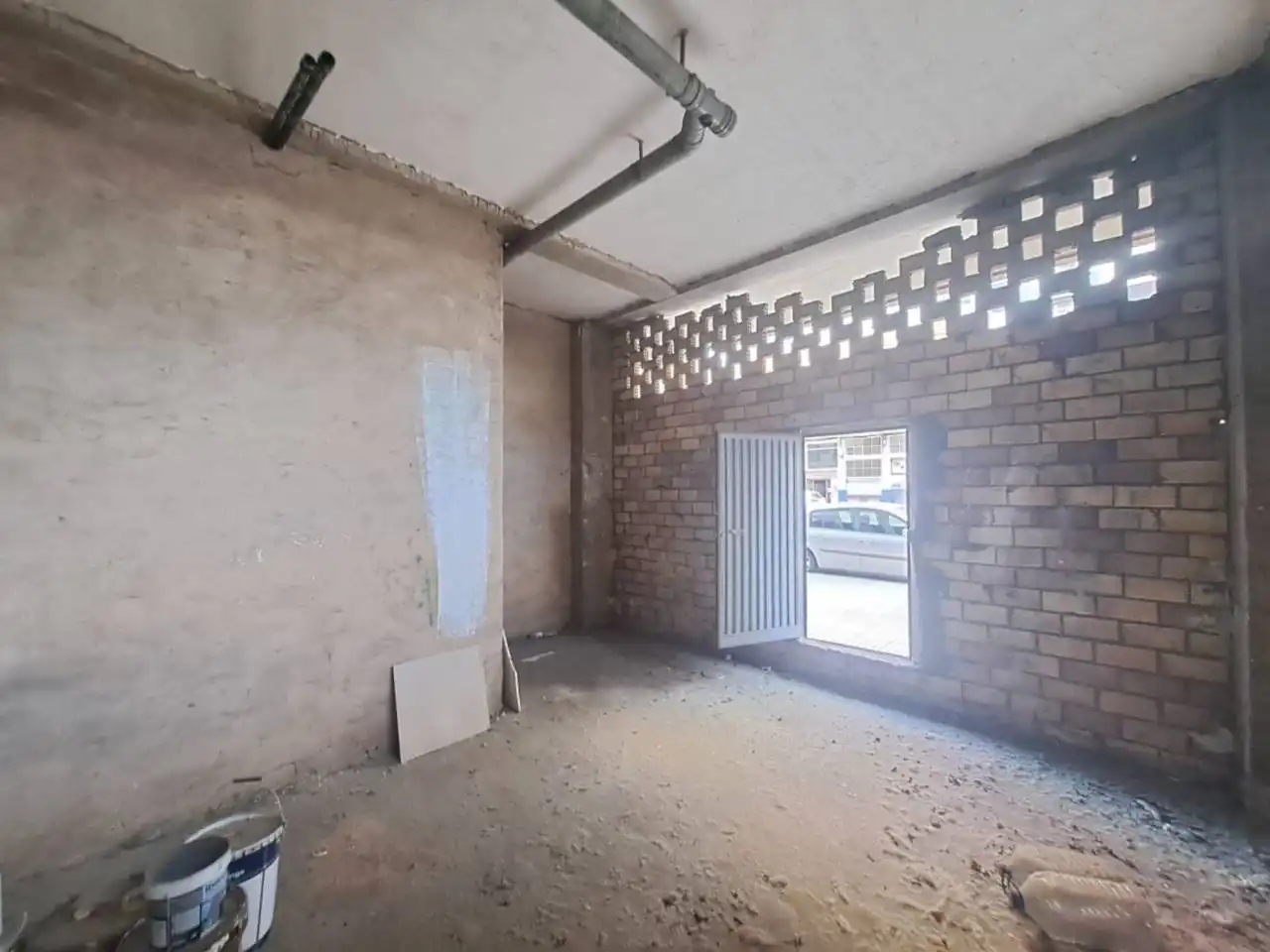 Local comercial en venda a Calle Vitoria, imagen 4