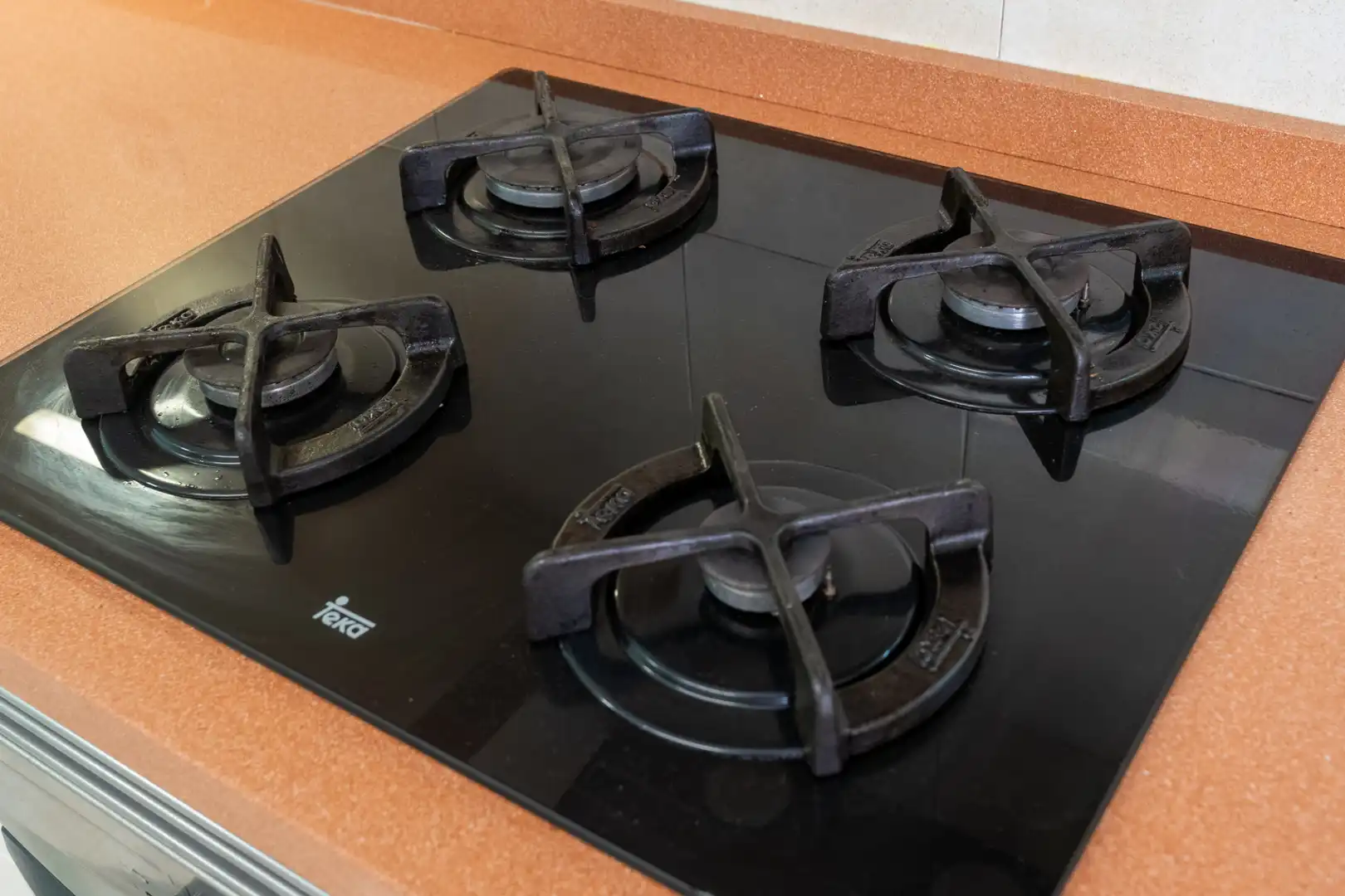 Kitchen of Attic for sale in Santa Cruz de Tenerife  with Terrace, Furnished and Washing machine