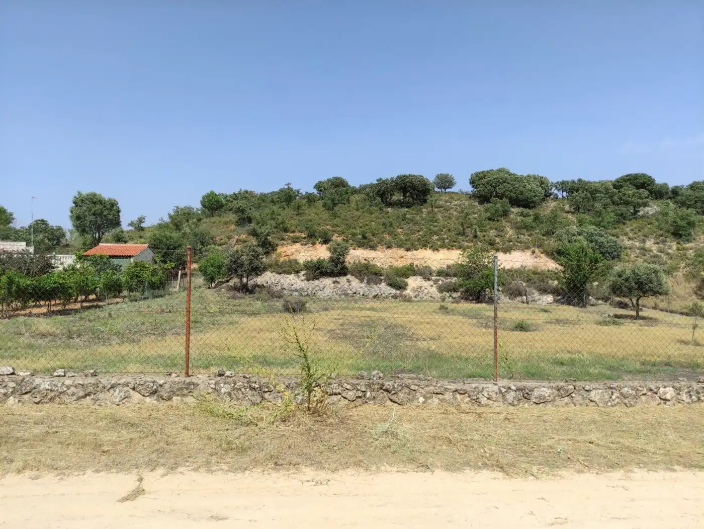 Terreny residencial en venda a Loranca de Tajuña, imagen 18