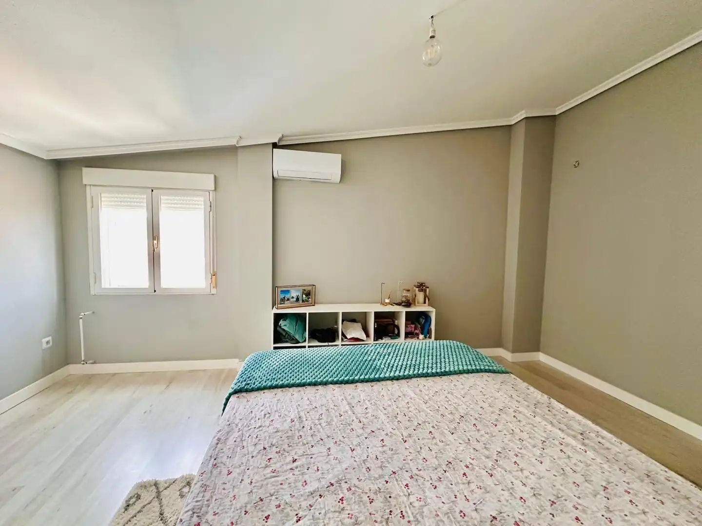 Dormitori de Dúplex en venda en Plasencia amb Aire condicionat, Calefacció i Terrassa