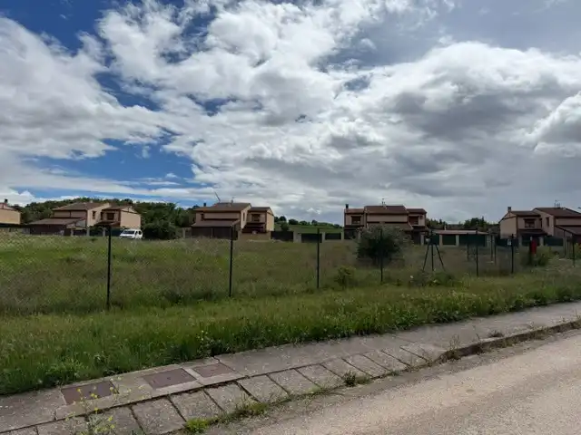 Residencial en venta en Revillarruz