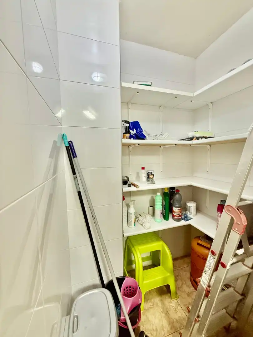Flat with terrace for sale in Calle Miguel Hernández 16, imagen 20