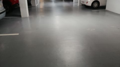 Foto 3 de Garaje de alquiler en Andorra, 10, Nou Eixample Nord, Tarragona Capital