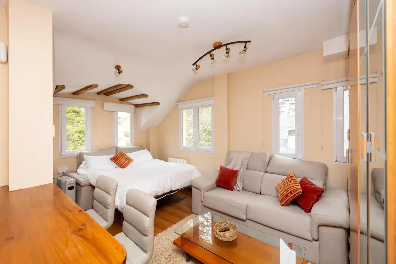 Apartament amb ascensor en venda a Calle SOLYNIEVE 201, imagen 3