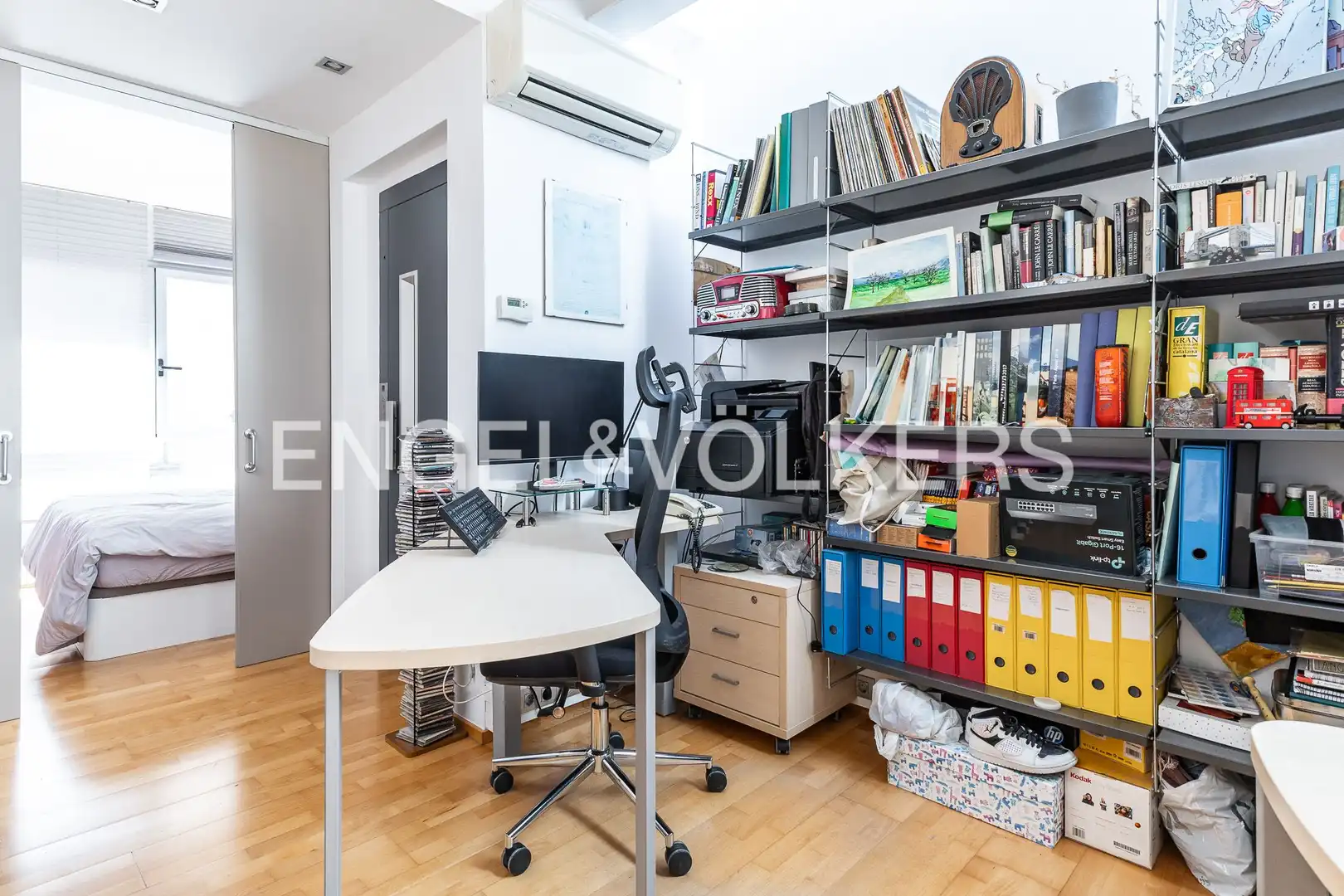 Casa adosada en venta en Barcelona con Aire acondicionado, Calefacción y Parquet