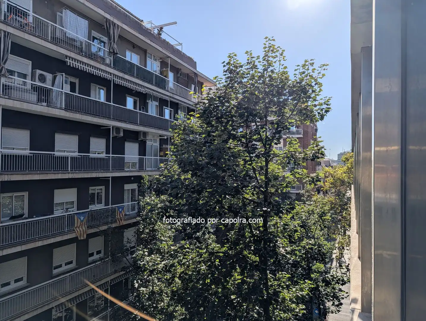 Office for rent in guitard, 45, Barri de les Corts