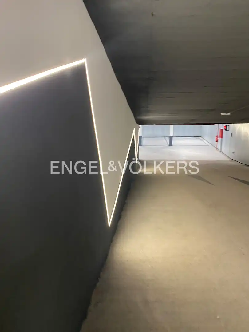 Dachboden zum Verkauf in Madrid mit Klimaanlage, Heizung und Terrasse