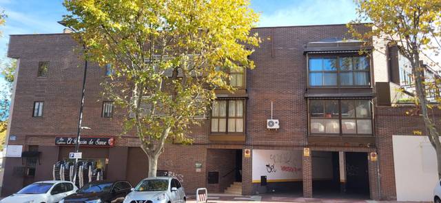 Garaje en Venta en Praderón