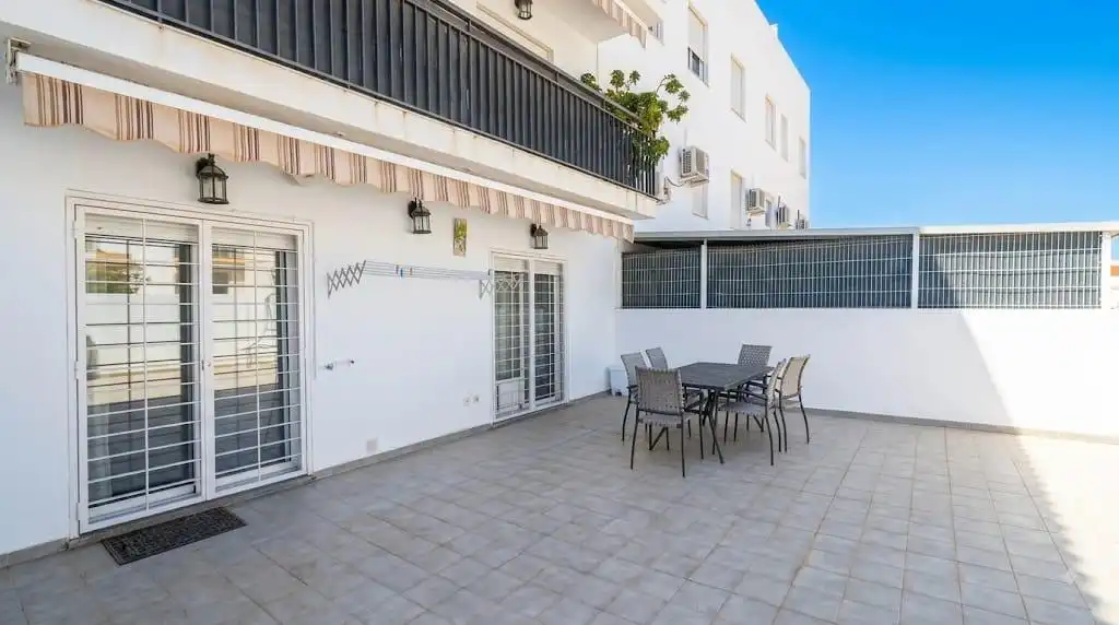 Piso con terraza en venta en TARAZONA, imagen 39