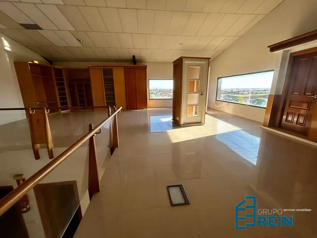 Commercial properties for rent in Recas