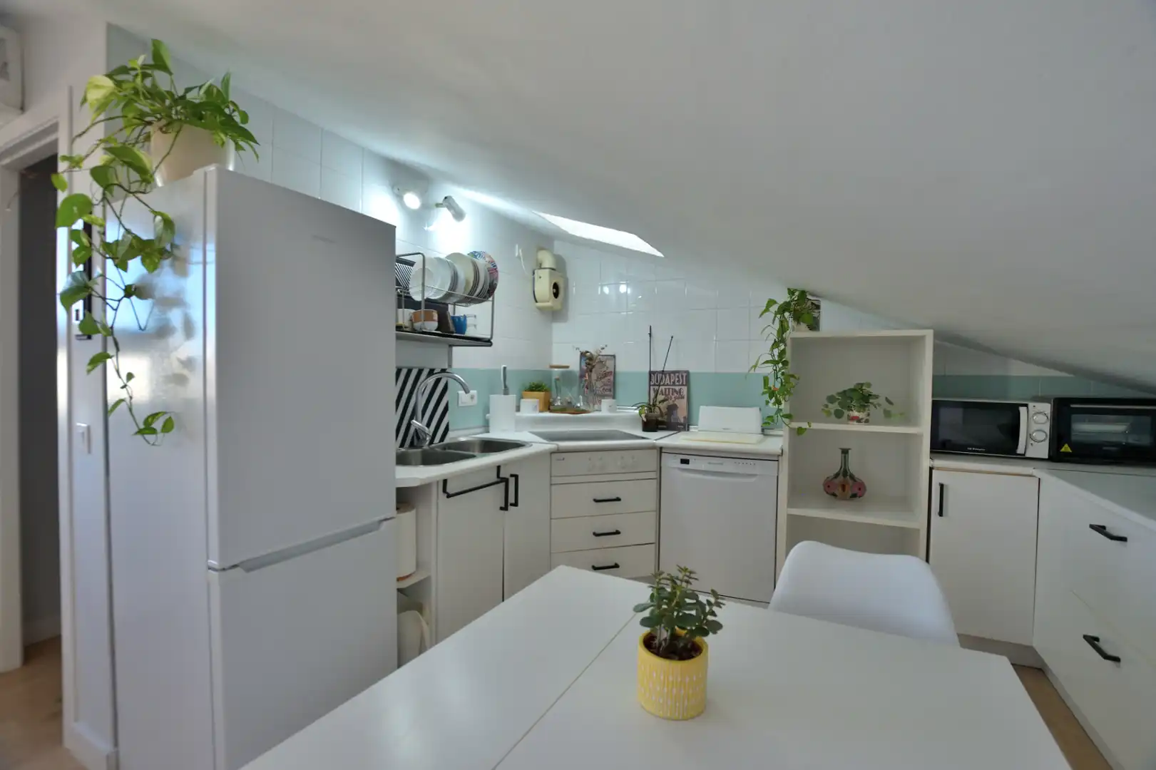 Ático con ascensor en venta en Calle Comandante Salvador Carrasco, imagen 22
